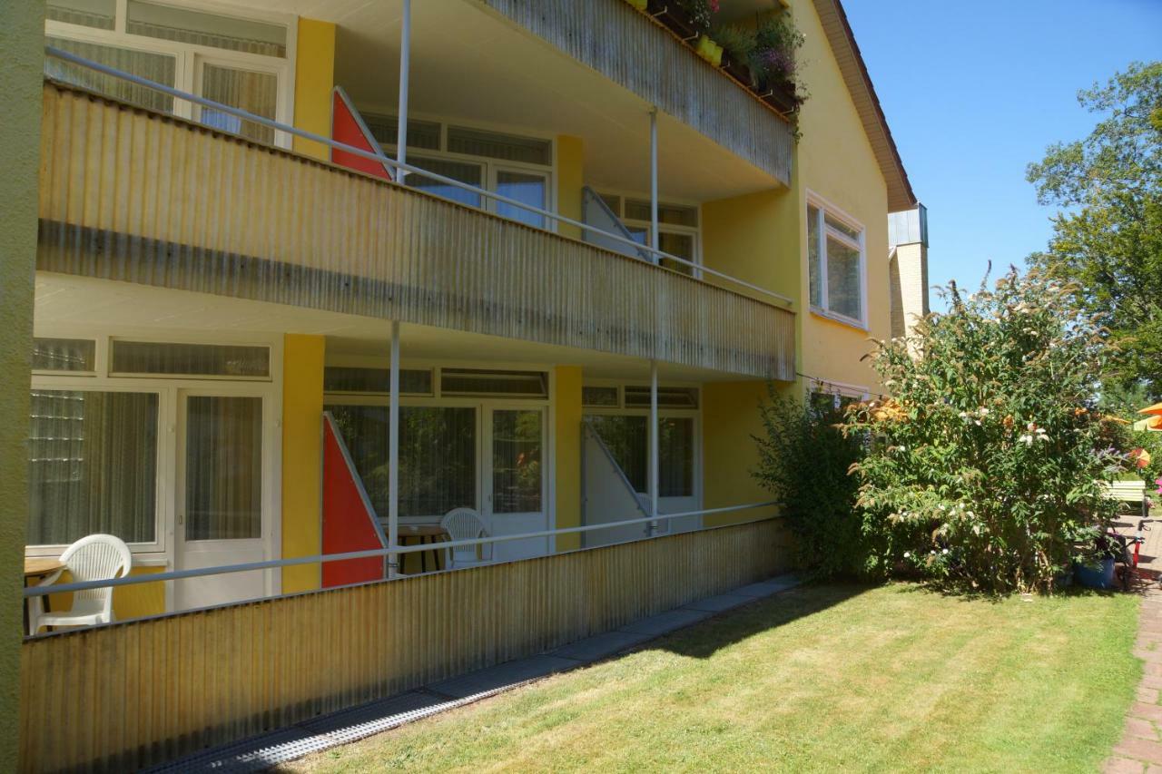 Hotel Haus am Kurpark Schömberg Exterior foto